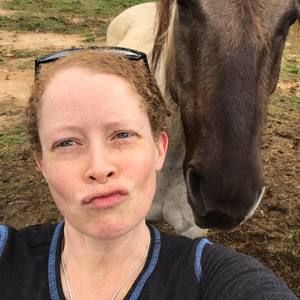 Meet your Posher, Helena